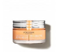 Тонизирующая маска-сорбет для лица и кожи вокруг глаз 75 мл