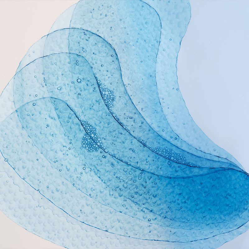 Патчи для глаз Драгоценный Иммортель 1г 12Х2