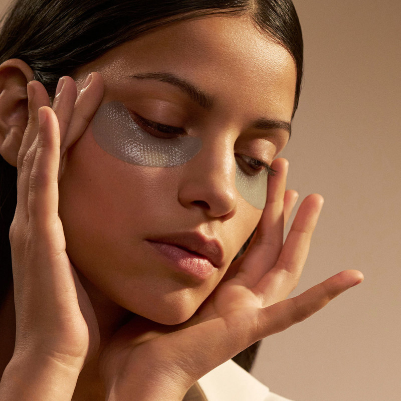 Патчи для глаз Драгоценный Иммортель 1г 12Х2