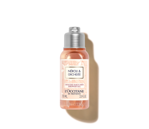 Гель для душа Нероли и Орхидея 75 мл