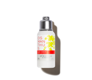 Молочко для тела Османтус 75 мл