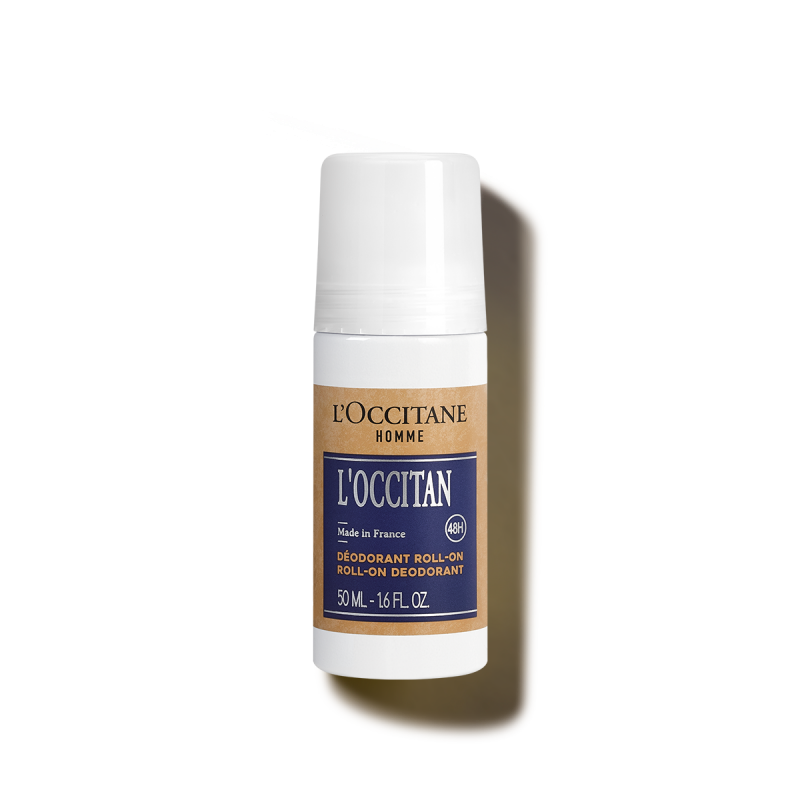 Деодорант Л'Окситан 50 мл
