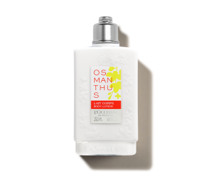 Молочко для тела Османтус 250 мл