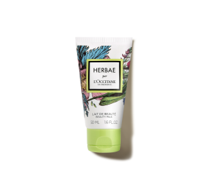 Молочко для тела Herbae 50 мл