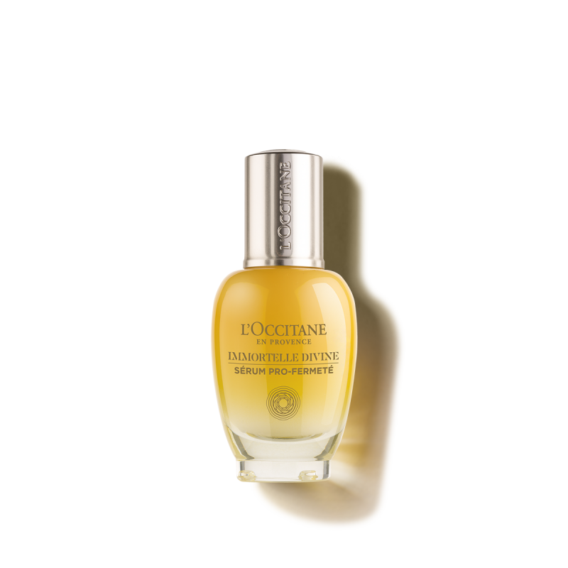 Божественная Сыворотка Иммортель 30 мл