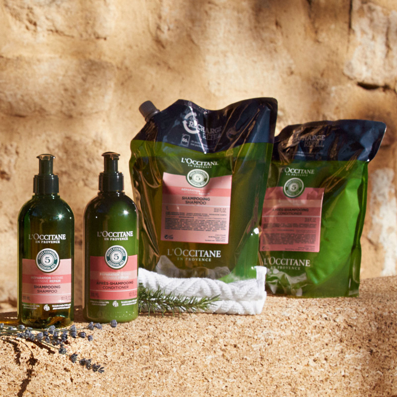 Кондиционер Восстанавливающий 1 л