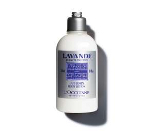 Молочко для Тела Лаванда 250 мл