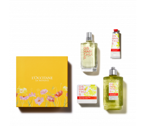 ОСМАНТУС: НЕКТАР СОЛНЦА